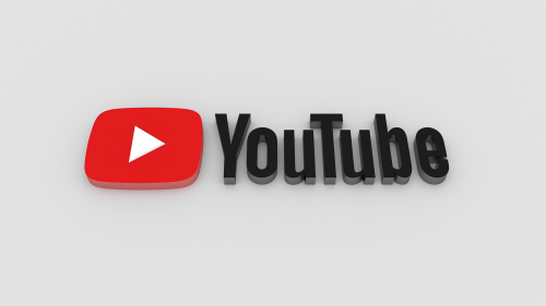 youtube social networks logo