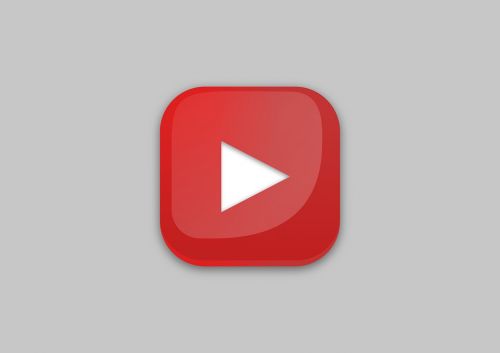 youtube play button subscribe