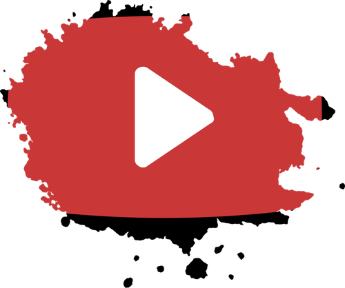 youtube  icon  social