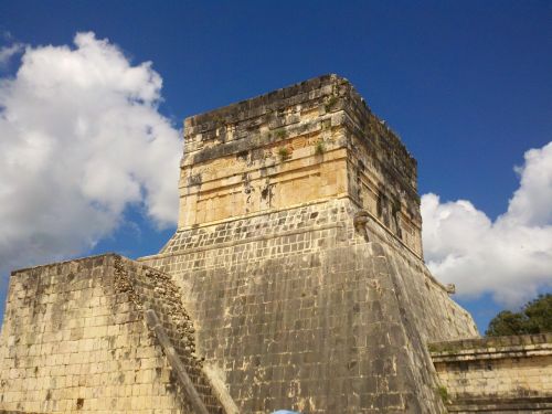 yucatan mexico ancient