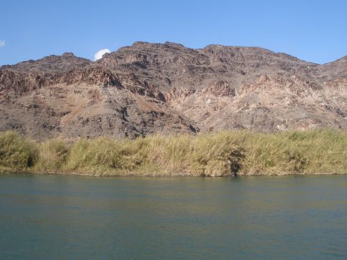 yuma arizona water