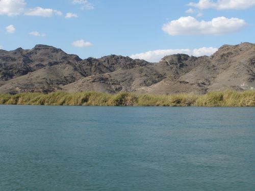 yuma arizona water