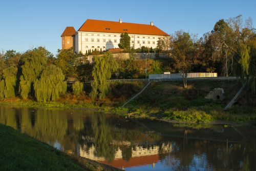 Sandomierz Castle