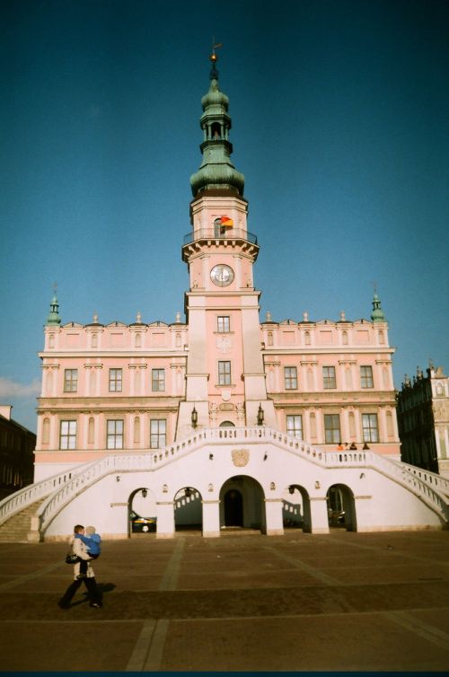 Zamosc