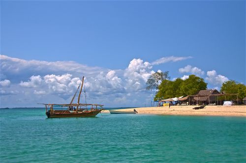 zanzibar africa tanzania