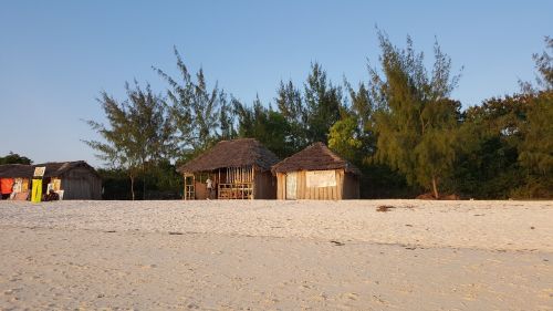 zanzibar kendwa tanzania