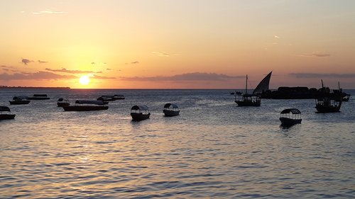 zanzibar  tanzania  africa