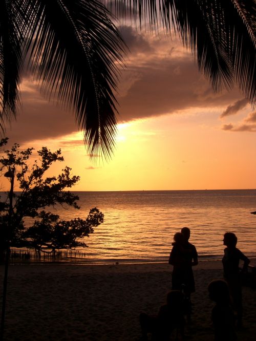 zanzibar water beach