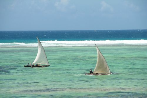 zanzibar travel tanzania