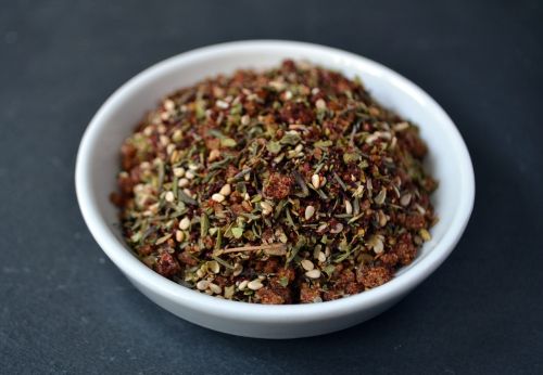 zatar spices oriental