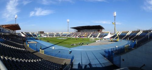 zawisza stadion bydgoszcz arena