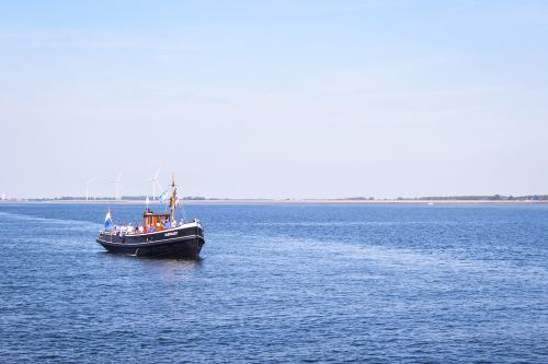 zealand water boat