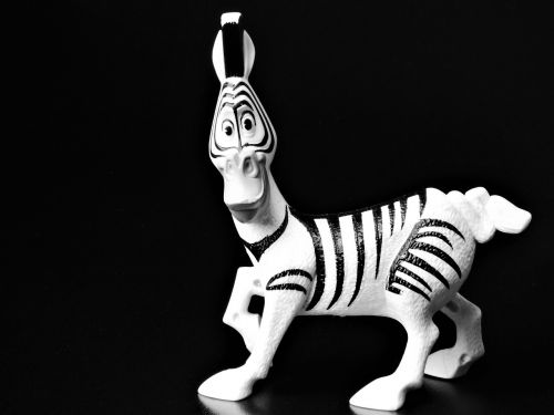 zebra stripes toys