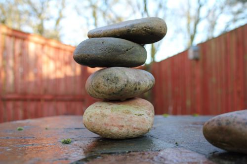 zen stability balance