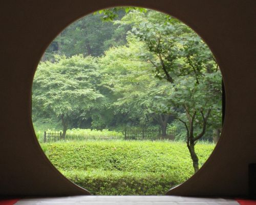 zen portal japan