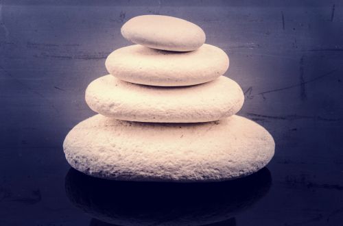 Zen Stones