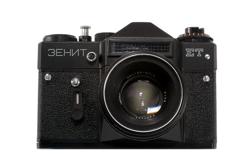 zenith  zenit  camera