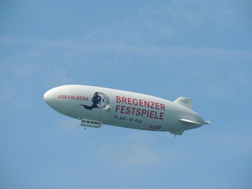 zeppelin lake constance germany