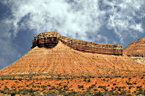 zion national park utah usa