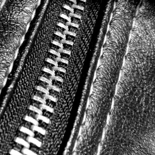 Zipper Leather (3)