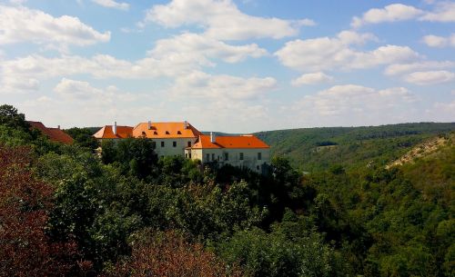 znojmo moravia czechia