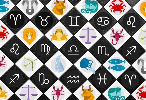 zodiac astrology horoscope