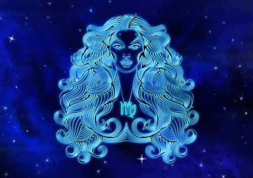zodiac sign  virgin  horoscope