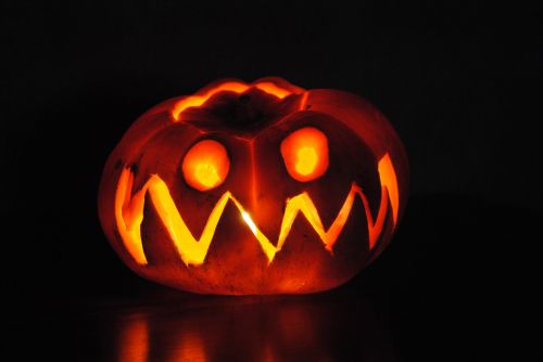 Halloween Pumpkin