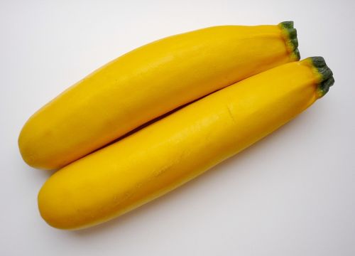 zucchini yellow vegetables