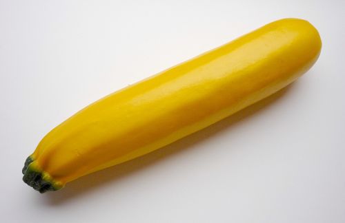 zucchini vegetables yellow