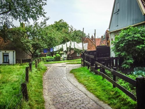 Zuiderzeemuseum