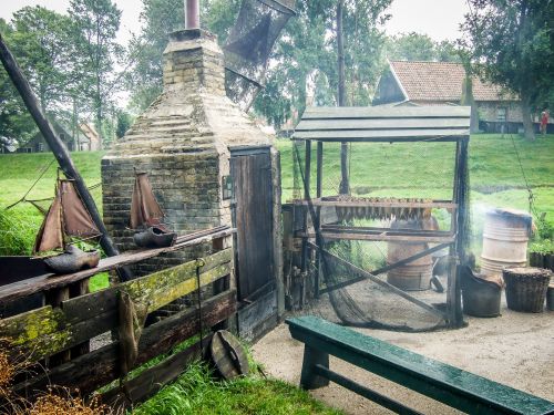 Zuiderzeemuseum