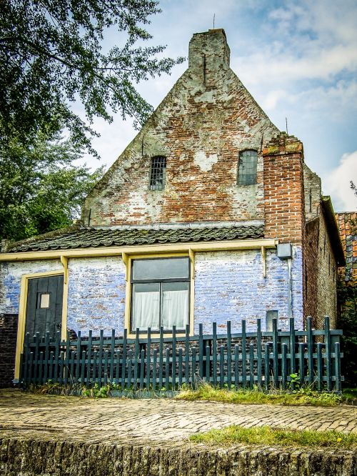 Zuiderzeemuseum