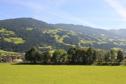 zum senner zillertal schlitters