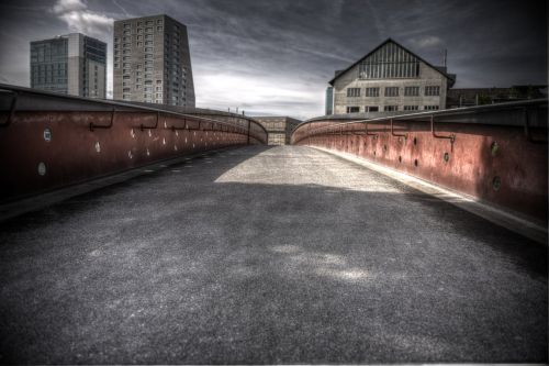 zurich bridge switzerland