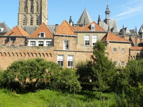 zutphen city middle ages